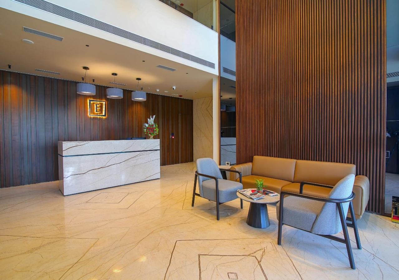 Essentia Premier Hotel Pune Wakad Pimpri-Chinchwad Zewnętrze zdjęcie