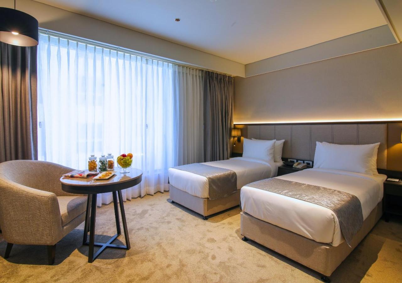 Essentia Premier Hotel Pune Wakad Pimpri-Chinchwad Zewnętrze zdjęcie