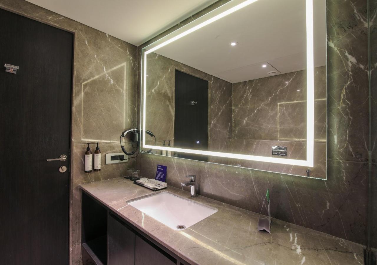 Essentia Premier Hotel Pune Wakad Pimpri-Chinchwad Zewnętrze zdjęcie