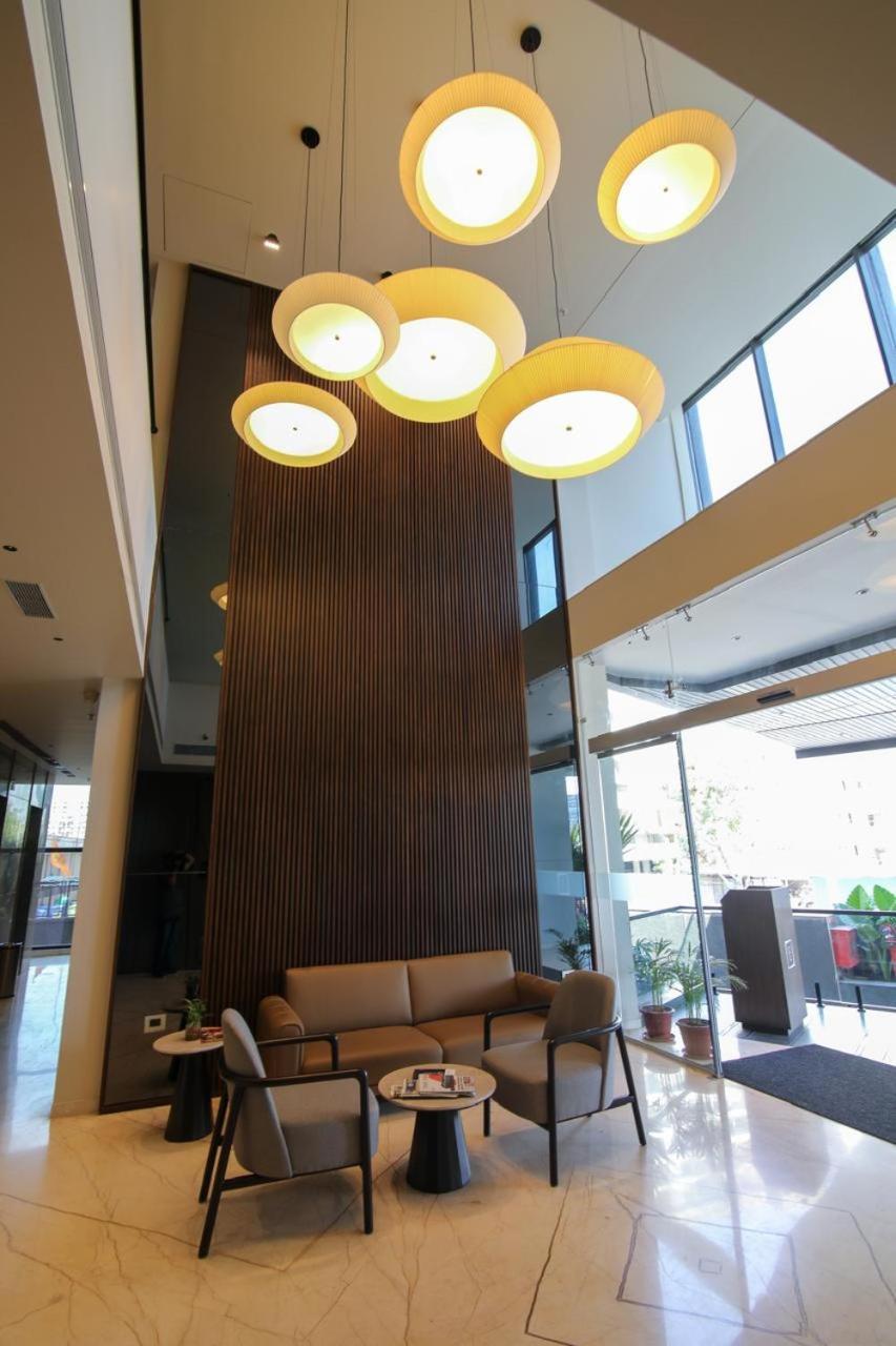 Essentia Premier Hotel Pune Wakad Pimpri-Chinchwad Zewnętrze zdjęcie